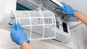 HayClima Interior AC Mounting